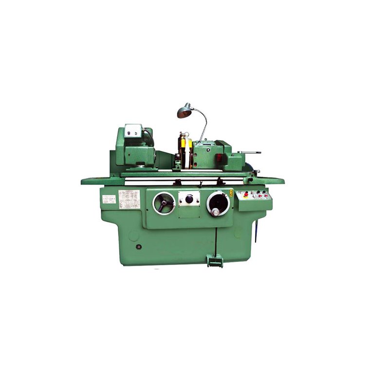 外圆磨床精度-实现工件的高精度和圆柱度