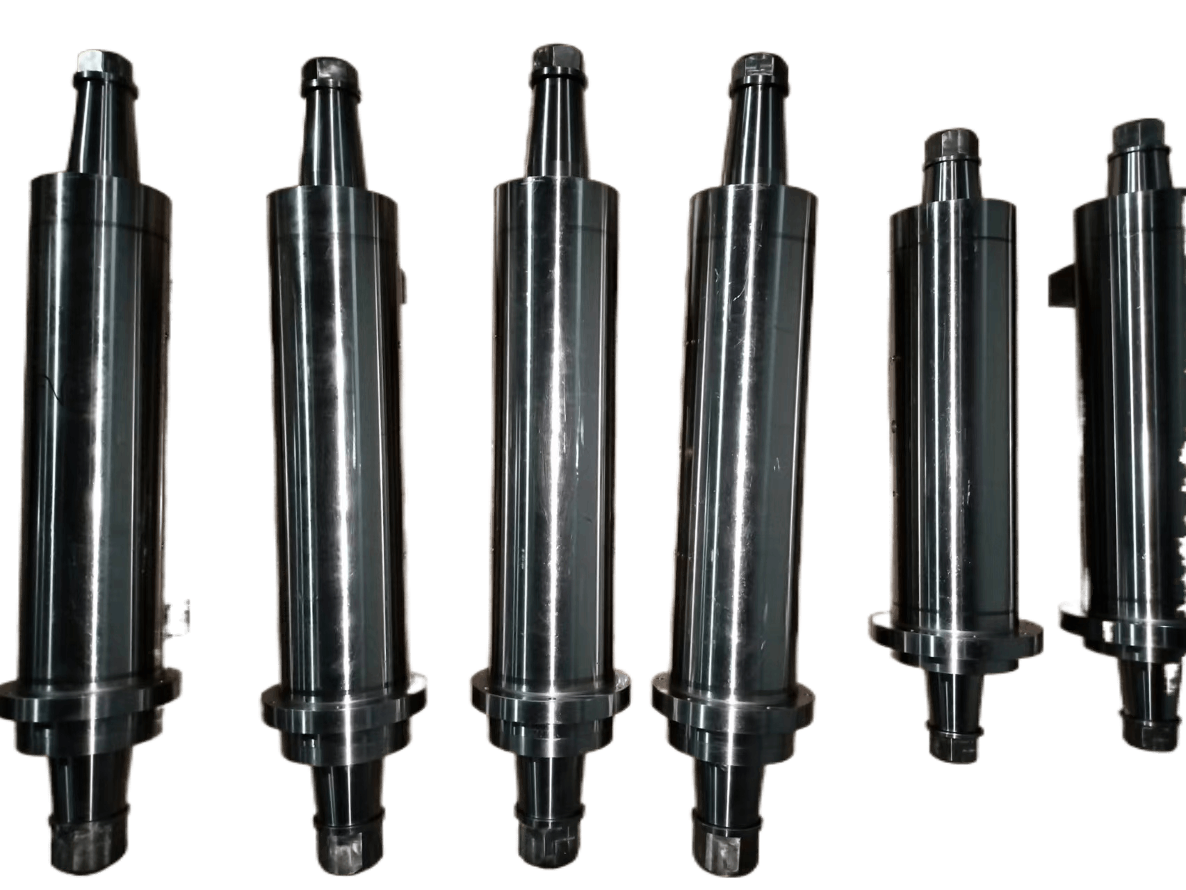 平面磨床静压磨头出现故障原因分析