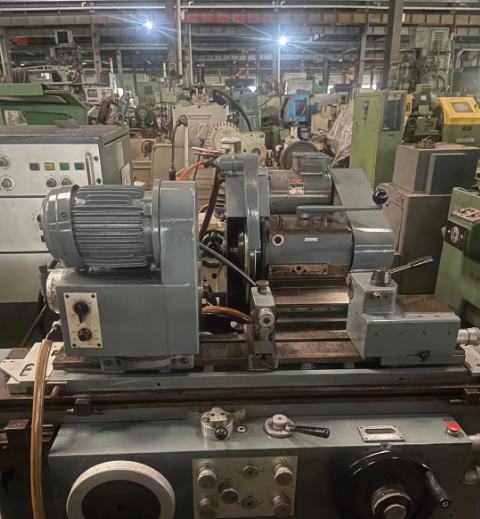 外圆磨床安全加工时要遵守的安全规则